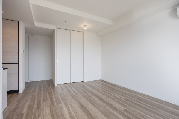 HARUMI FLAG PARK VILLAGE T棟_5