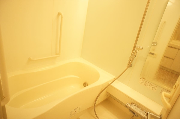 キャナルファーストタワー_6