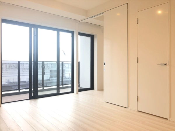 シティタワーズ東京ベイ_2