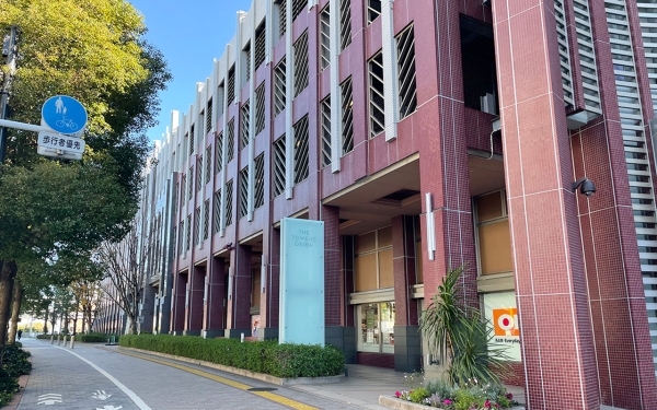 ザ・タワーズ台場 | 湾岸マンション価格ナビ