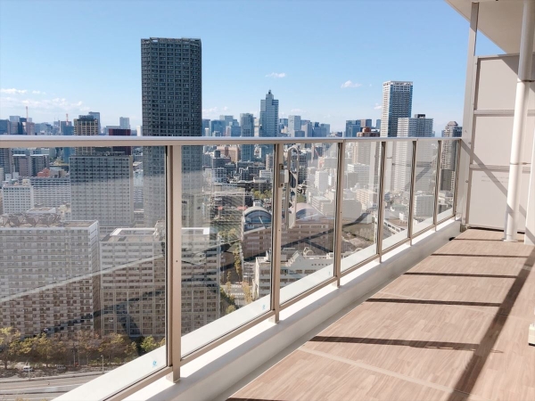 パークタワー晴海_8