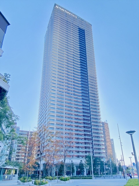 HARUMI FLAG PARK VILLAGE T棟_1