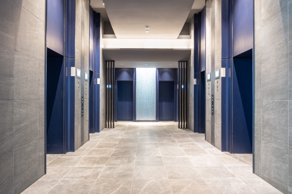 HARUMI FLAG PARK VILLAGE T棟_6