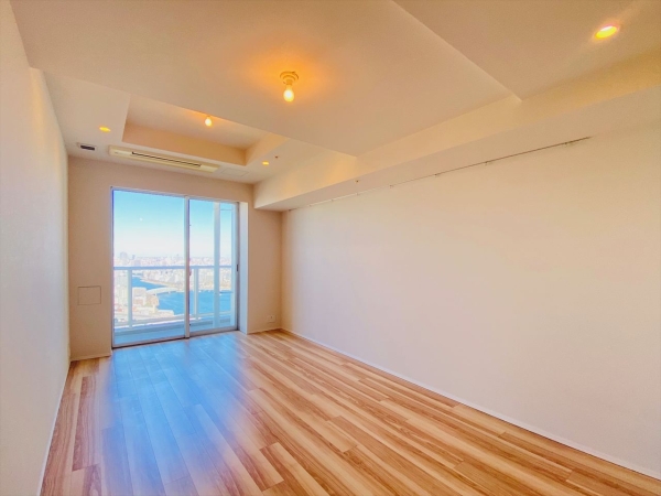 ザ・パークハウス 晴海タワーズ ティアロレジデンス_3