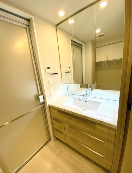 パークホームズ日本橋時の鐘通り_5