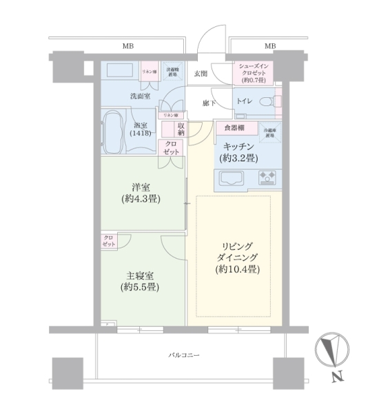 WORLD TOWER RESIDENCE