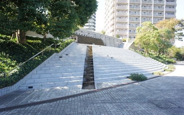 キャナルパーク