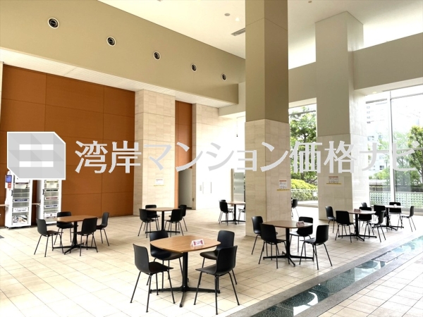 東京フロントコート_6