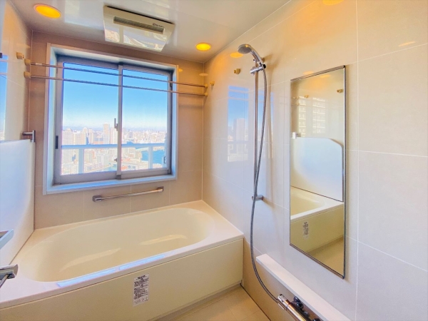 ザ・パークハウス 晴海タワーズ ティアロレジデンス_5