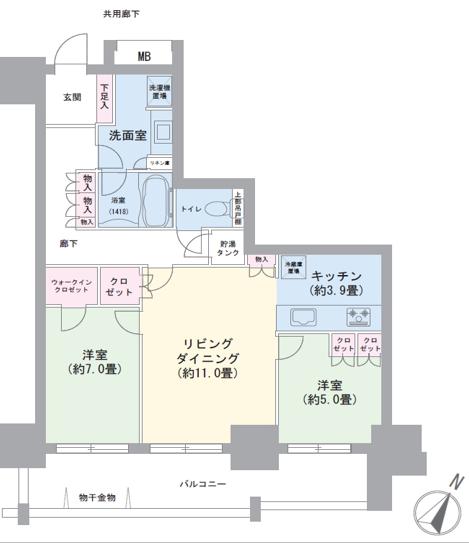 BEACON Tower Residence