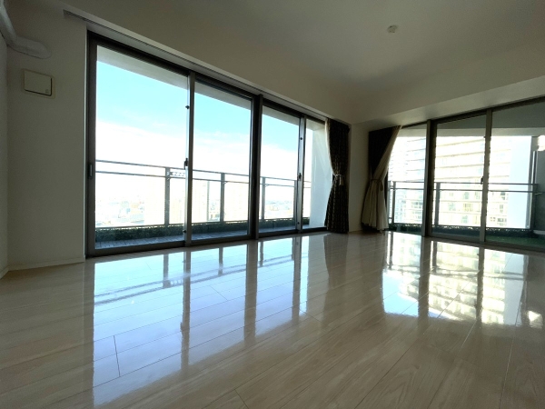 パークタワー東雲_4