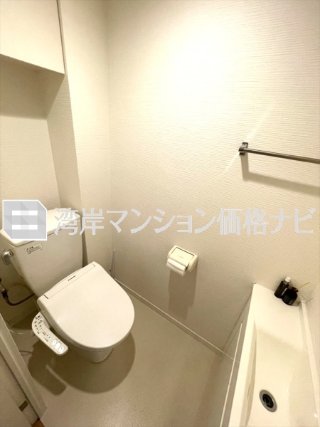 東京フロントコート_5