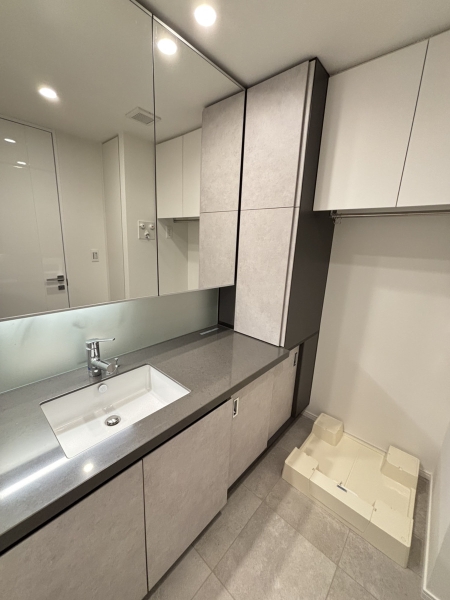 HARUMI FLAG SUN VILLAGE T棟_5