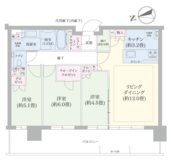 シティタワーズ東京ベイ