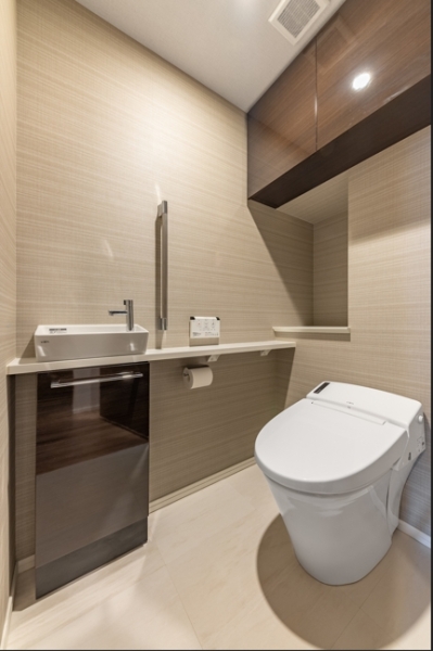 シティタワー銀座東_7