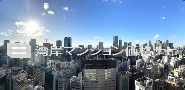 WORLD TOWER RESIDENCE_2