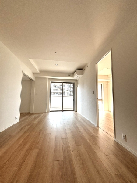 HARUMI FLAG SUN VILLAGE T棟_2