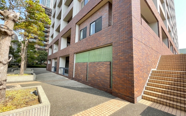 外構