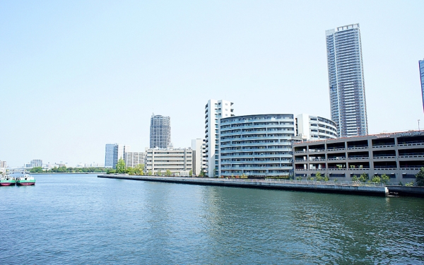 遠景
