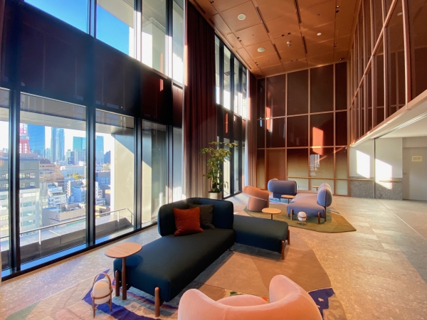 WORLD TOWER RESIDENCE_8