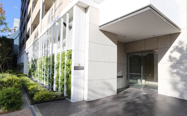 Brillia THE TOWER TOKYO YAESU AVENUE | 湾岸マンション価格ナビ