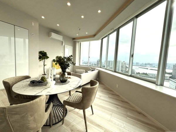 Brillia 有明 SkyTower_4