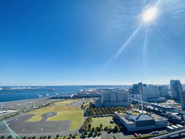 シティタワーズ東京ベイ_7