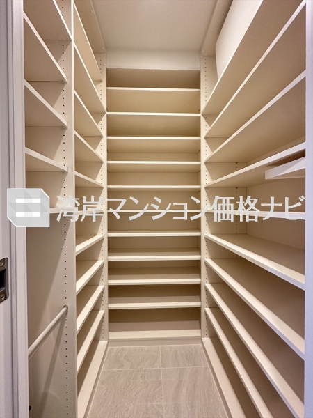 HARUMI FLAG PARK VILLAGE T棟_9