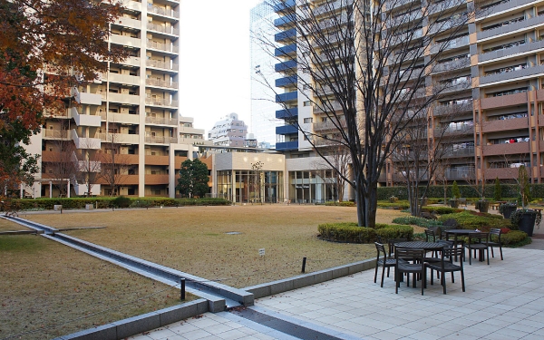 外構