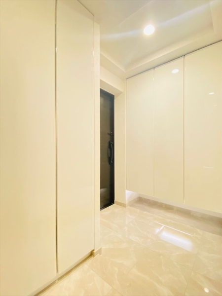 プレミスト東銀座築地 Arc Court_8