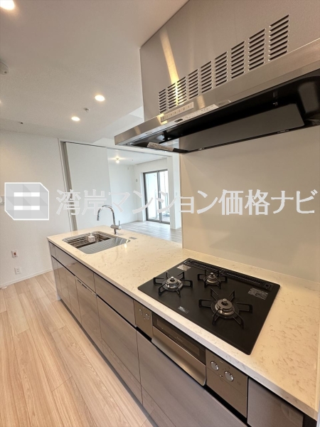 HARUMI FLAG PARK VILLAGE T棟_5