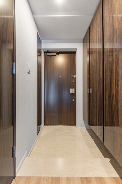 シティタワー銀座東_8