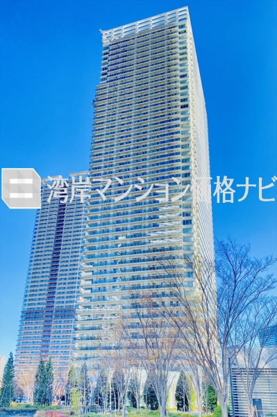 ザ・パークハウス 晴海タワーズ ティアロレジデンス_1