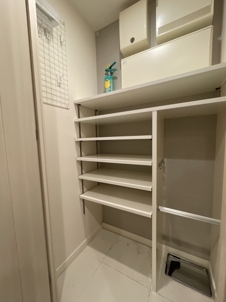 パークタワー東雲_9