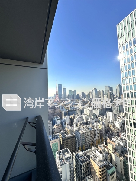 WORLD TOWER RESIDENCE_2