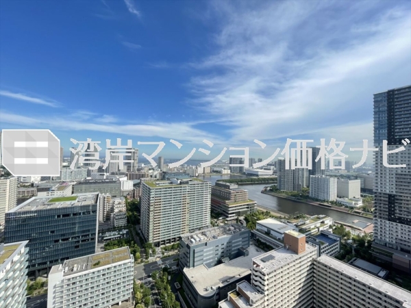 豊洲シエルタワー_2