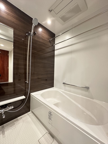 HARUMI FLAG SUN VILLAGE T棟_6