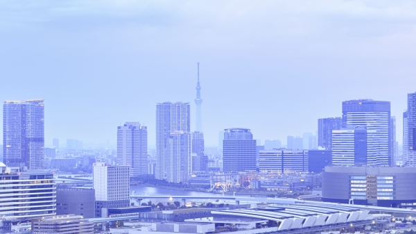 BrilliaTower有明 MID CROSS_9