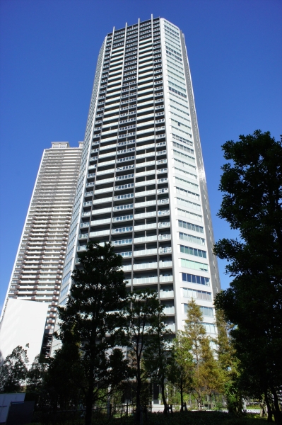 BEACON Tower Residence_1