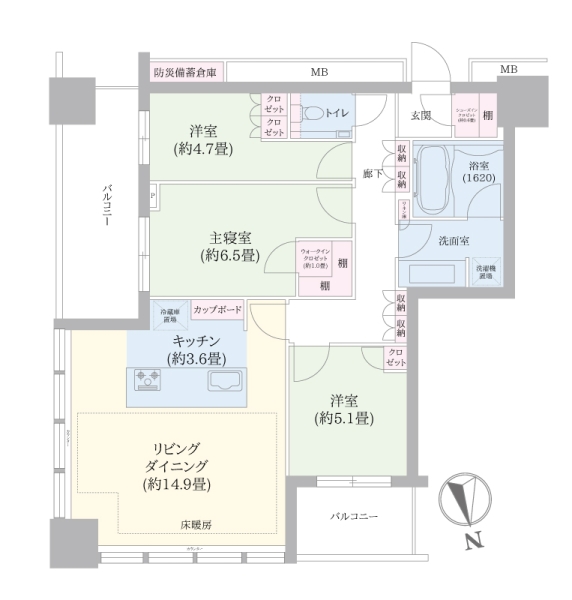 WORLD TOWER RESIDENCE