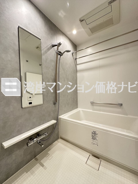 HARUMI FLAG PARK VILLAGE T棟_7