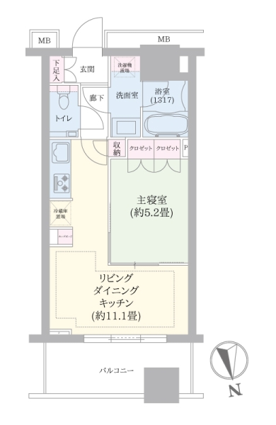 WORLD TOWER RESIDENCE