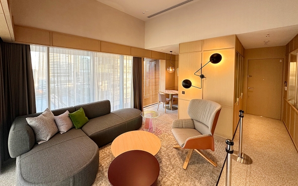 WORLD TOWER RESIDENCE_10