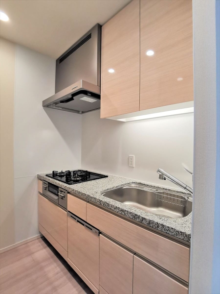 パークタワー晴海_6