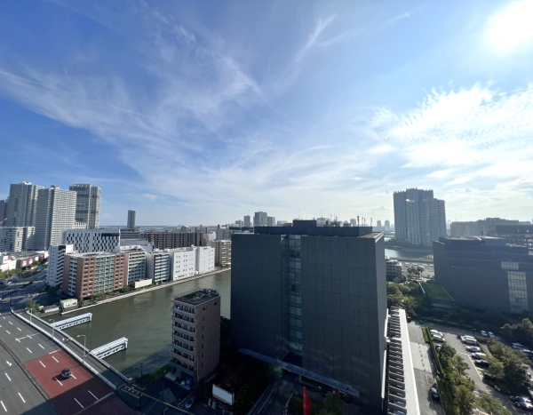 パークタワー豊洲_2