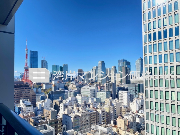 WORLD TOWER RESIDENCE_2