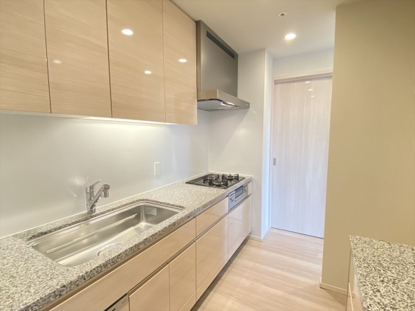 パークタワー晴海_3