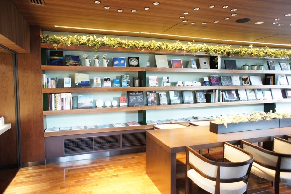 プラウドタワー東雲キャナルコート_7