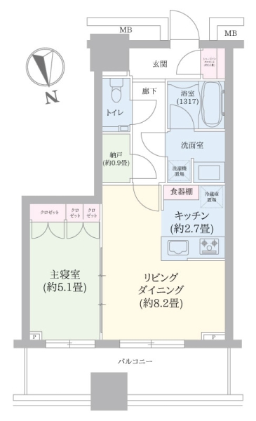 WORLD TOWER RESIDENCE