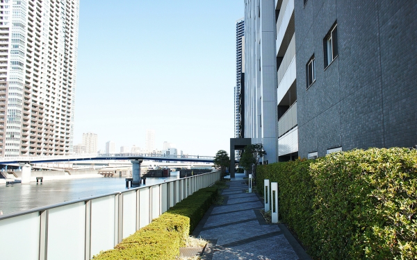 外構